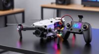 top fpv drone kits