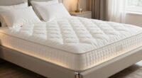 top full pillow top mattresses