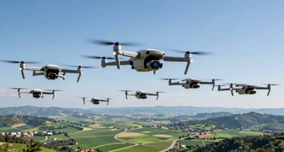 Top GPS-Drohnen Picks 2026