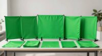 Top Green Screen Kits