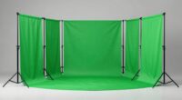 top green screen stand picks