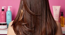 top hair repair products