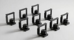 oberer Griff Kameraradkit