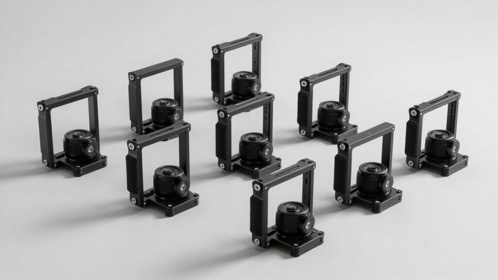 oberer Griff Kameraradkit