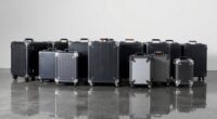 top hard shell scooter cases