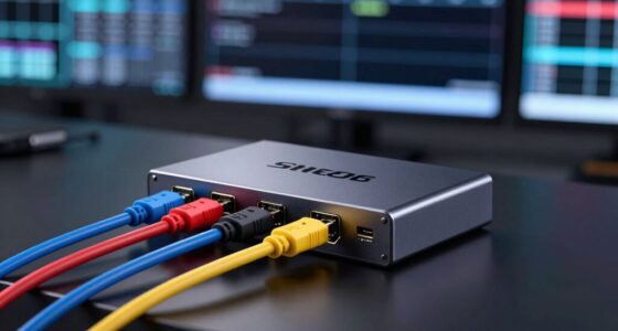 top HDMI zu SDI Konverter