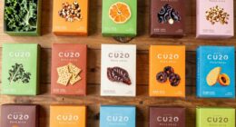 top healthy snack subscriptions