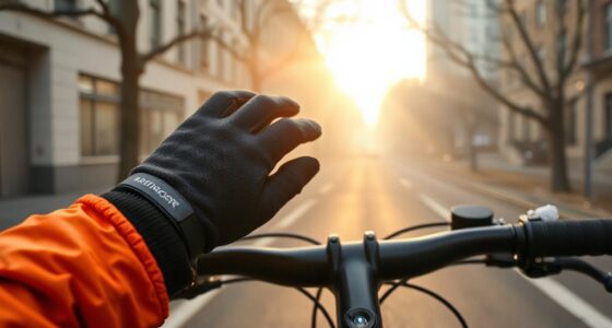 top heated bike gloves 2026