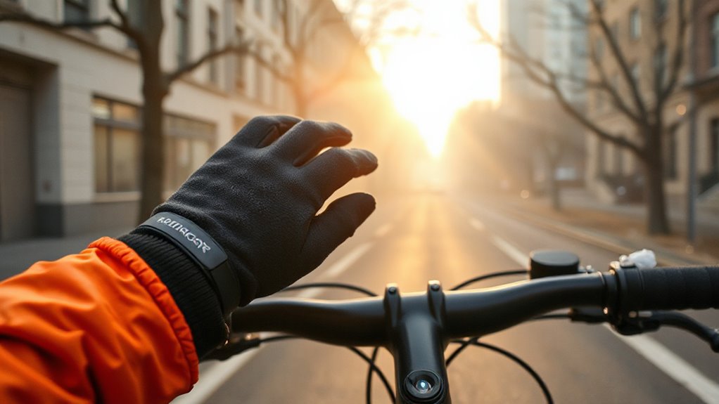 top heated bike gloves 2026