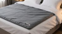 top heated mattress protectors