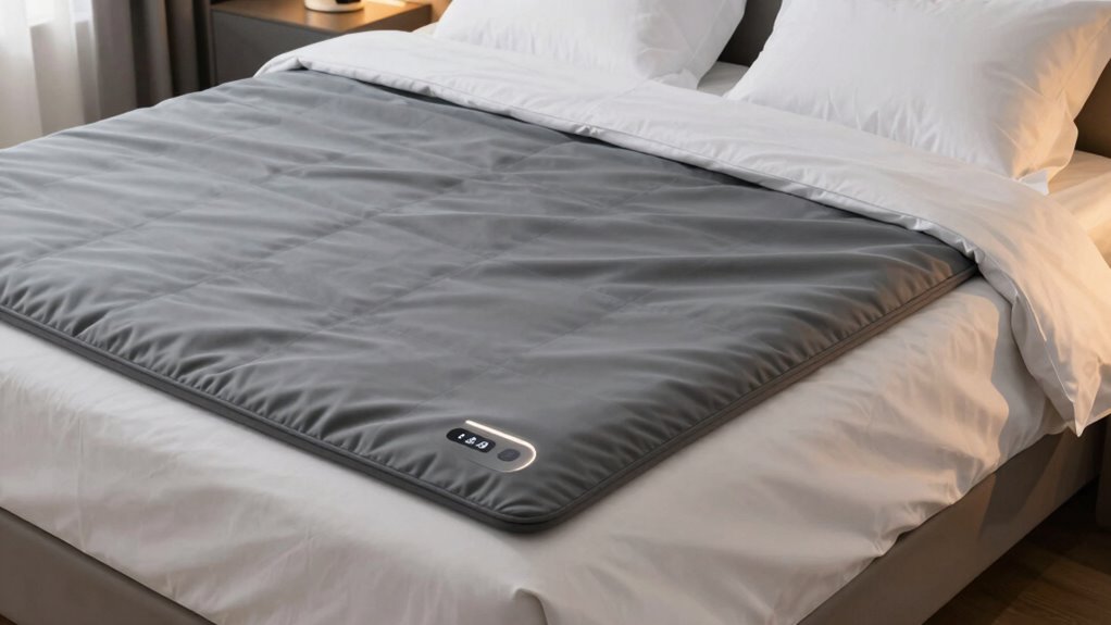 top heated mattress protectors