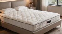 top heated mattress protectors