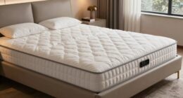 top heated mattress protectors