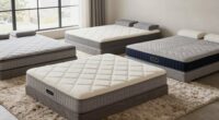 top heavy duty foam mattresses