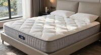 top heavy duty latex mattress recommendations