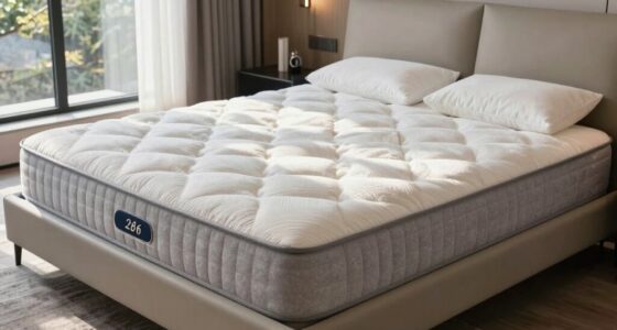top heavy duty latex mattress recommendations