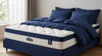 top heavy duty mattress choices