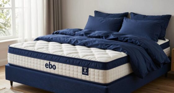 top heavy duty mattress choices