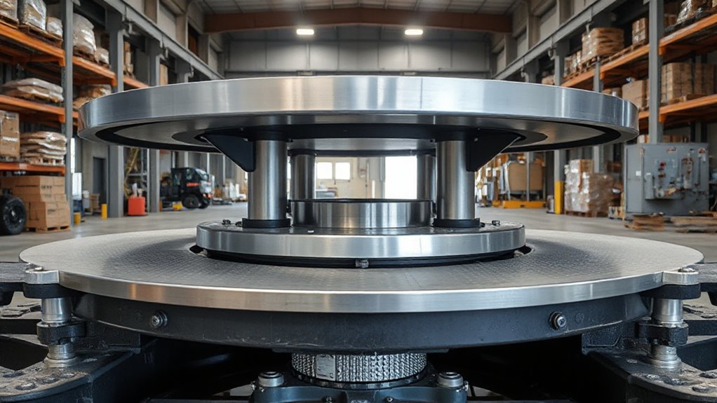 top heavy duty turntable picks