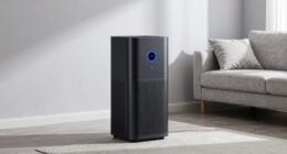 Top-HEPA-H14-Luftreiniger