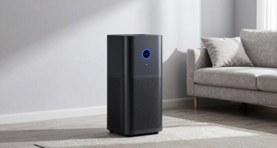 Top-HEPA-H14-Luftreiniger