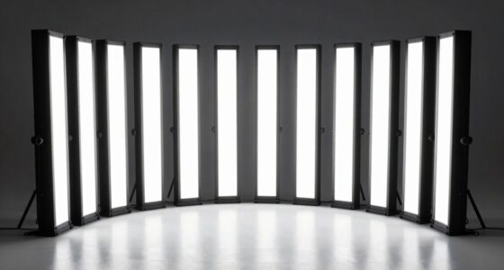 top High-CRI-LED-Lichter