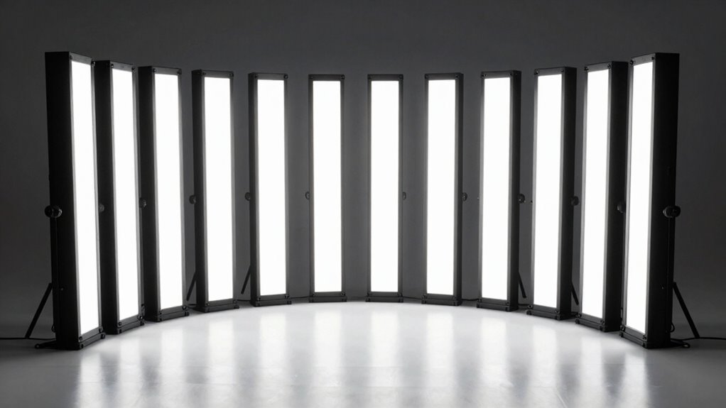 top High-CRI-LED-Lichter