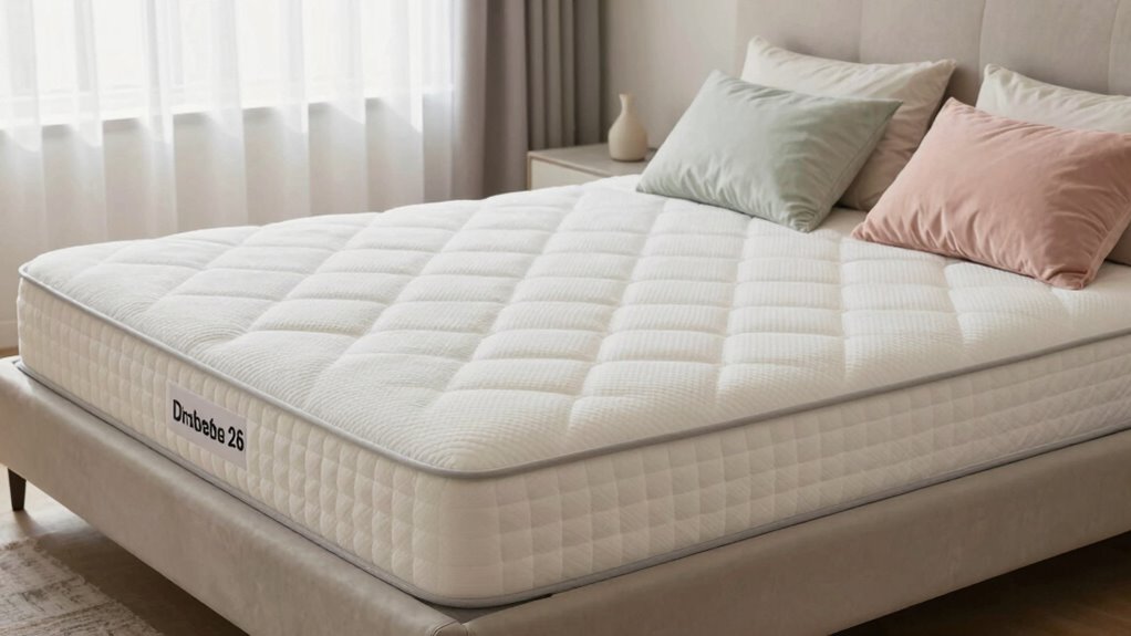 top hip pain mattress picks