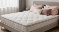 top hip pain mattresses