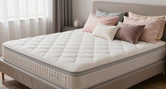 top hip pain mattresses