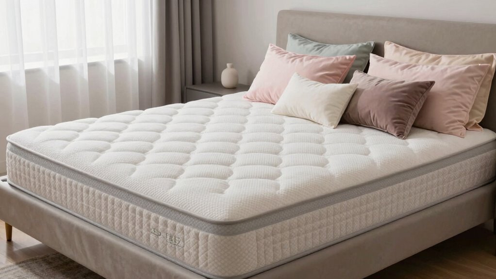 top hip pain mattresses