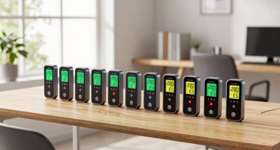 die besten CO2-Melder für zuhause