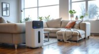top home moisture control