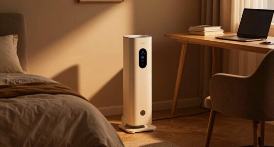 top Heimbüro-Heizung