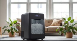 top humidistat dehumidifier picks