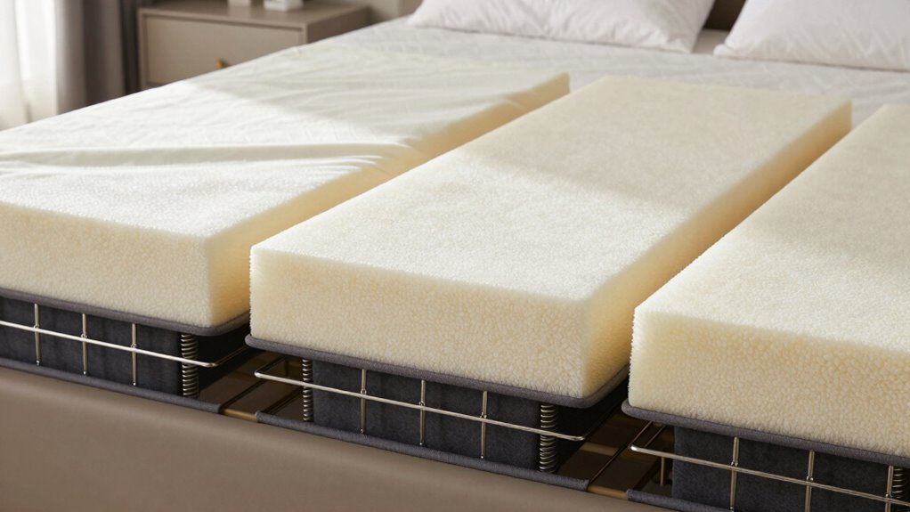 Top-Hybrid-Matratzen-Auswahlen