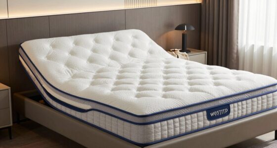 top hybrid mattress picks
