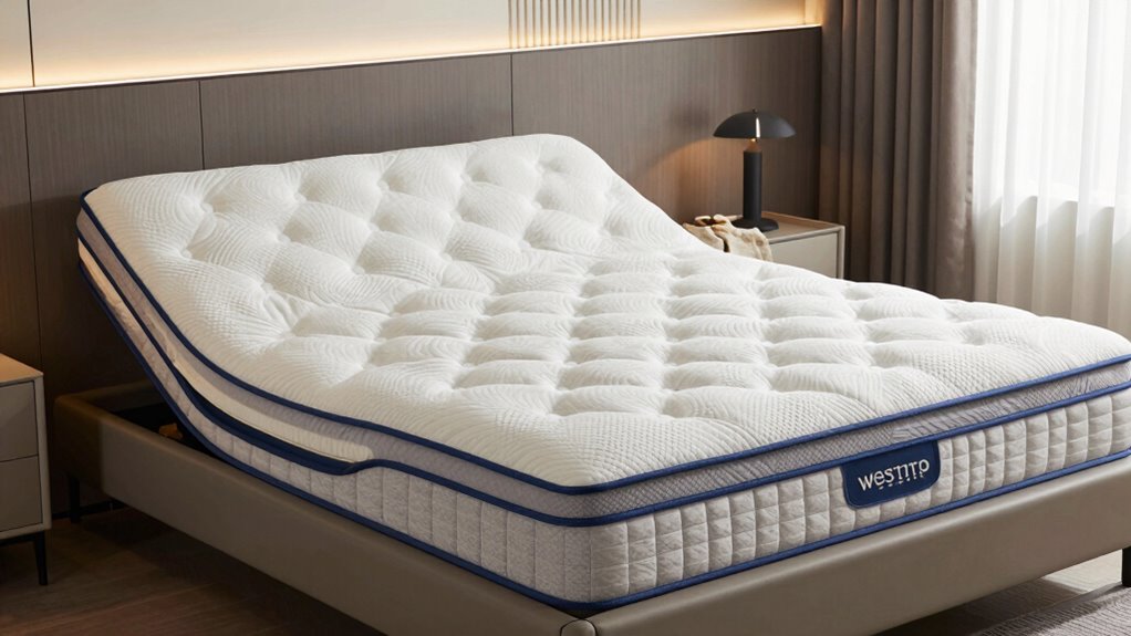 top hybrid mattress picks