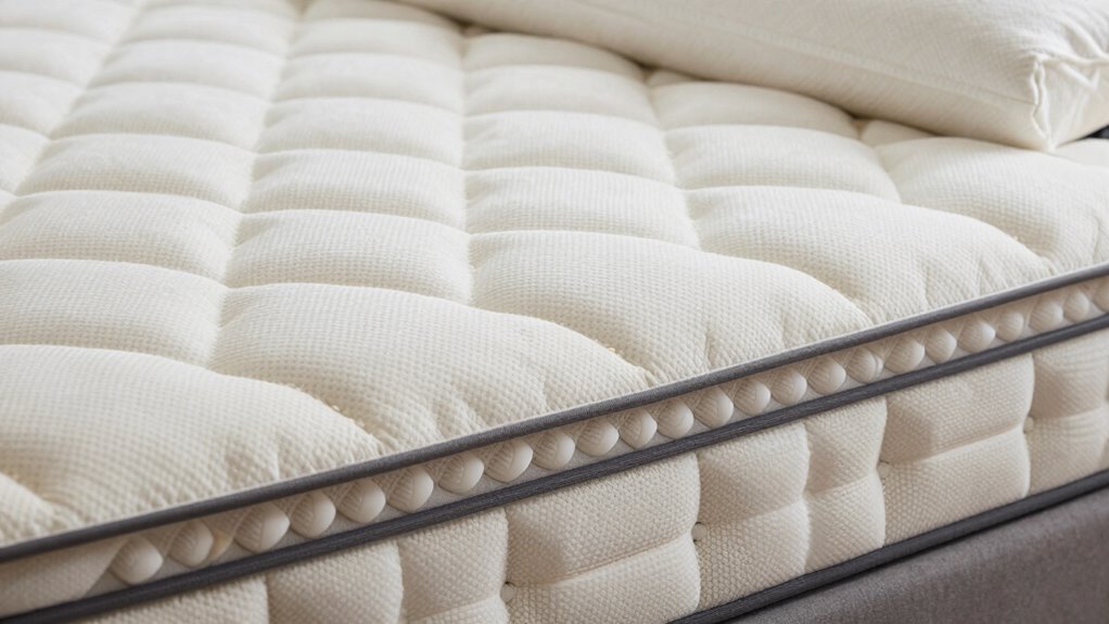 Top-Hybrid-Matratzen-Auswahlen