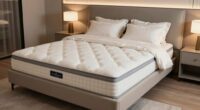 top hybrid mattresses for couples