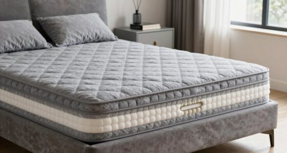 top hybrid mattresses for hip