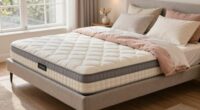top hybrid mattresses for side sleepers