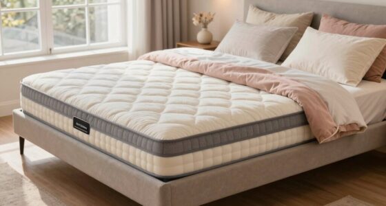 top hybrid mattresses for side sleepers