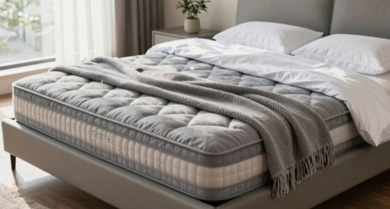 top hybrid sleeping mattress options