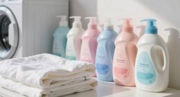 top hypoallergenic fabric softeners