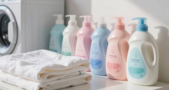 top hypoallergenic fabric softeners