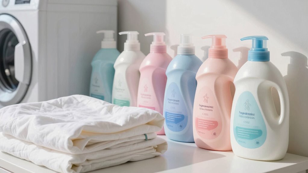 top hypoallergenic fabric softeners