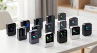 Top Indoor Air Quality Monitors