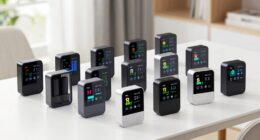 Top Indoor Air Quality Monitors