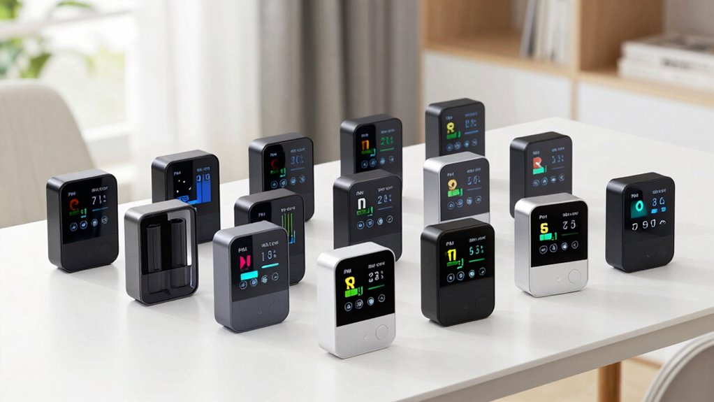 Top Indoor Air Quality Monitors